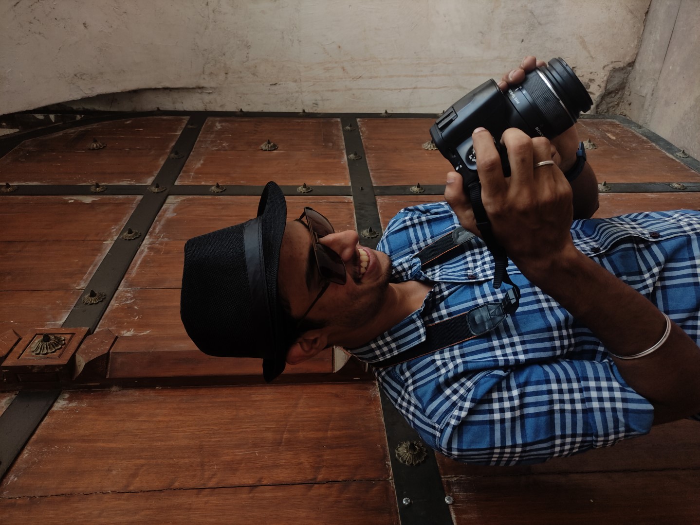 Dilip Seenivasan - Author